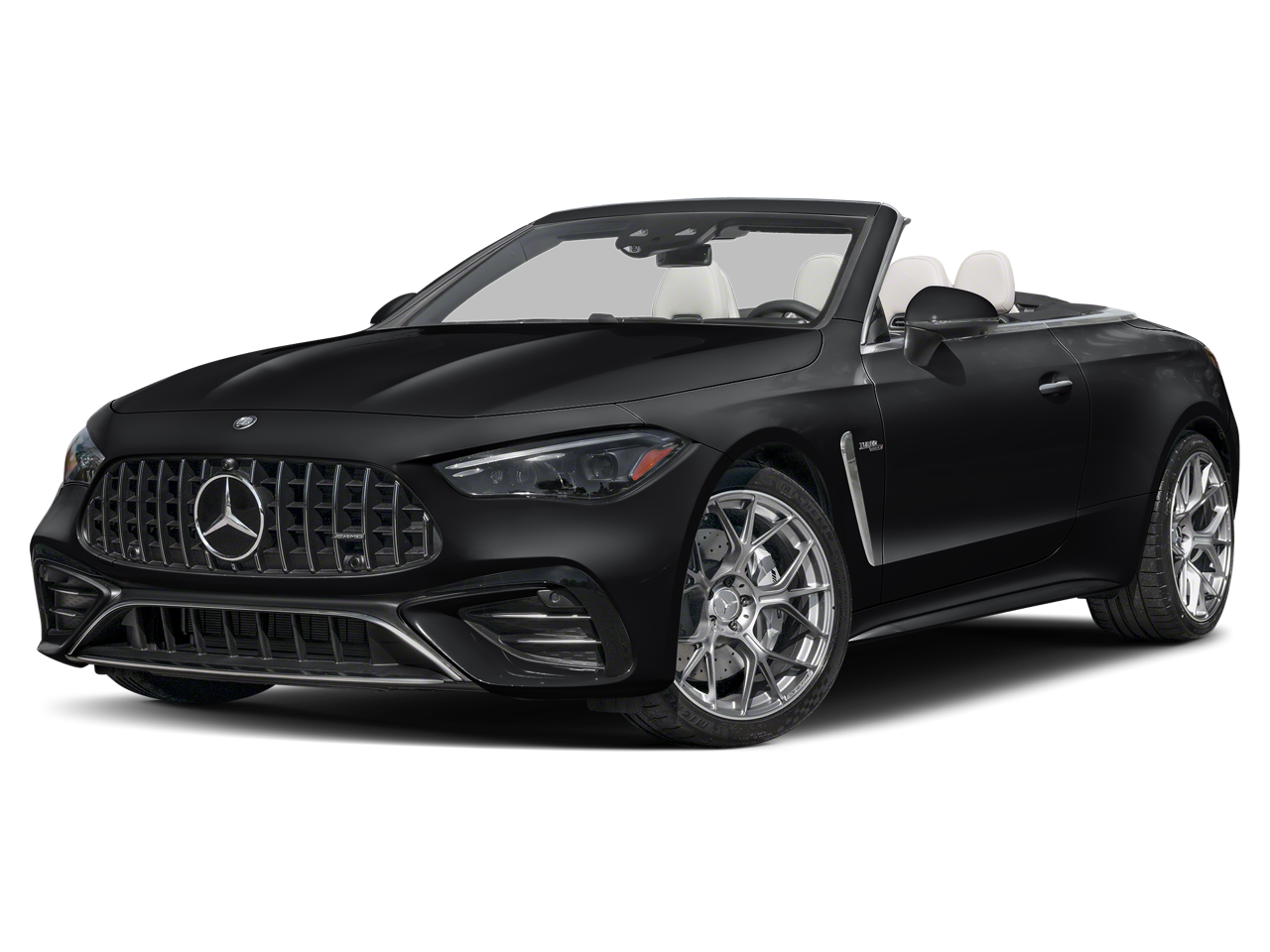 2026 Mercedes-Benz AMG® CLE 53 4MATIC®