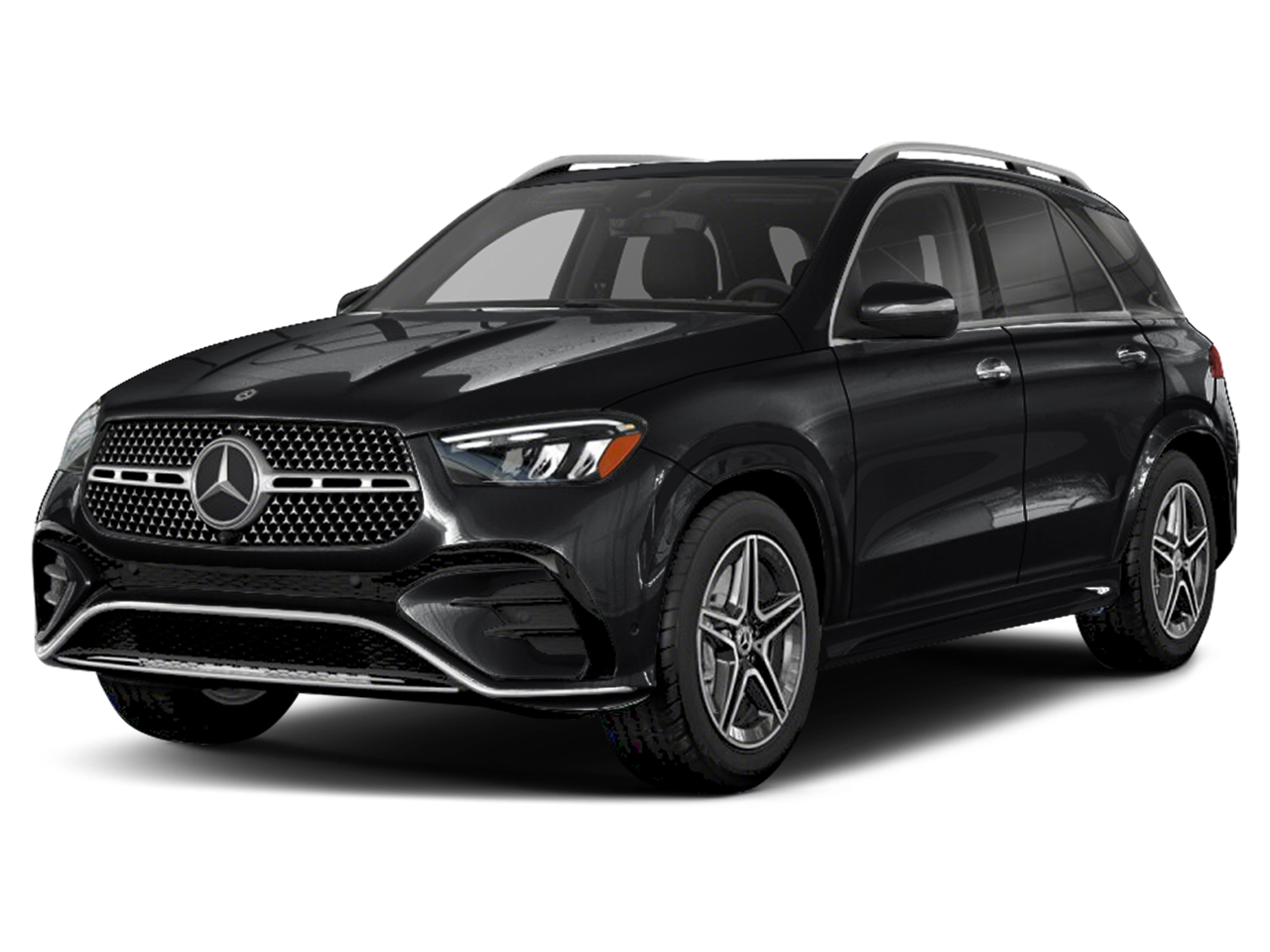 2026 Mercedes-Benz GLE 450 4MATIC®
