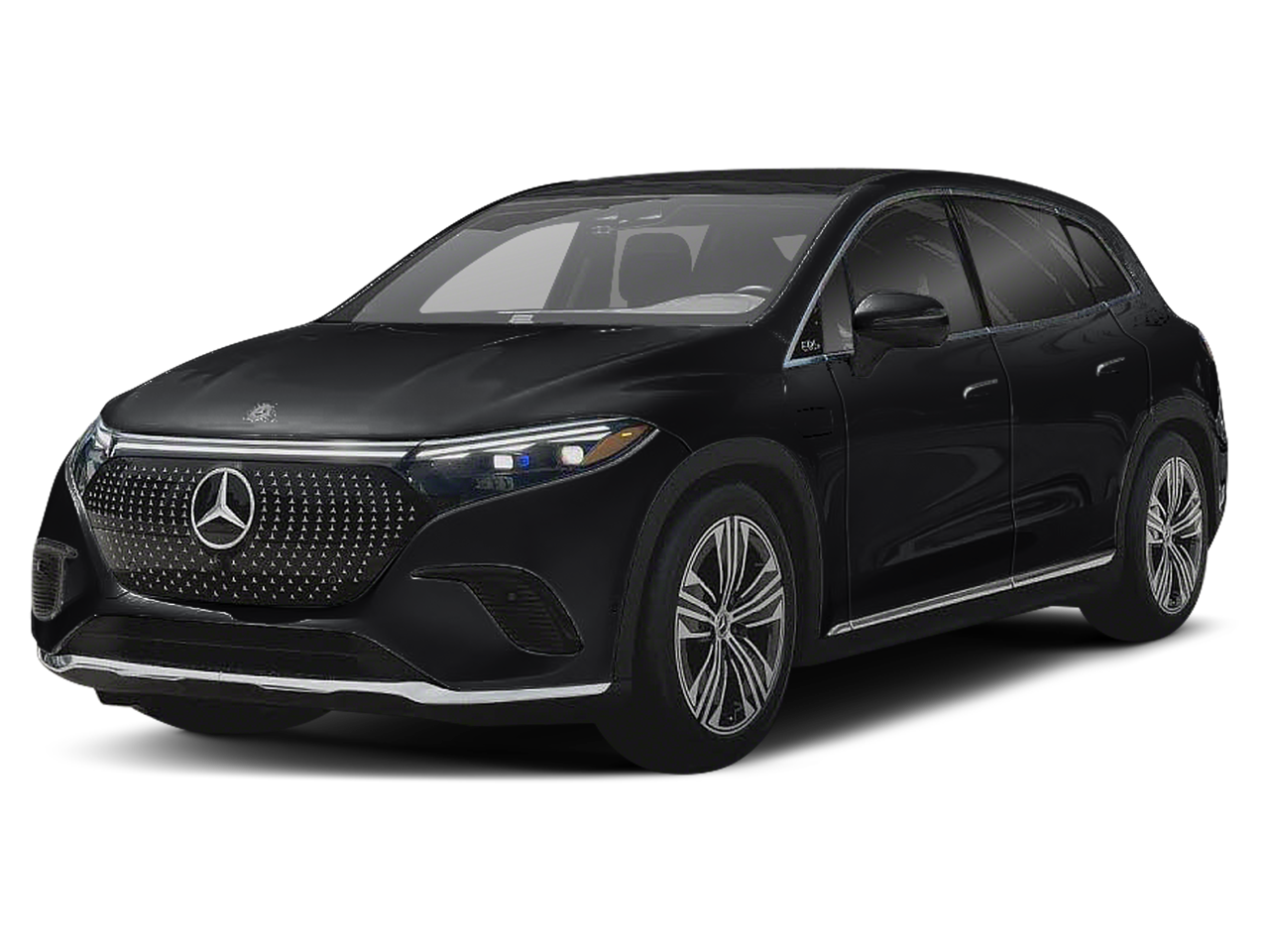 2026 Mercedes-Benz EQS 400 4MATIC®