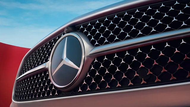 Mercedes-Benz Specials